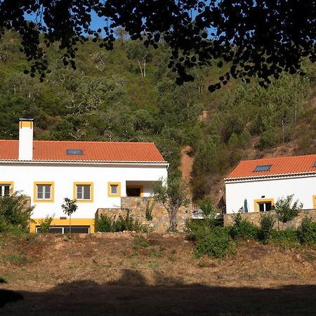 Hostal Casa Alva Aljezur Exterior foto