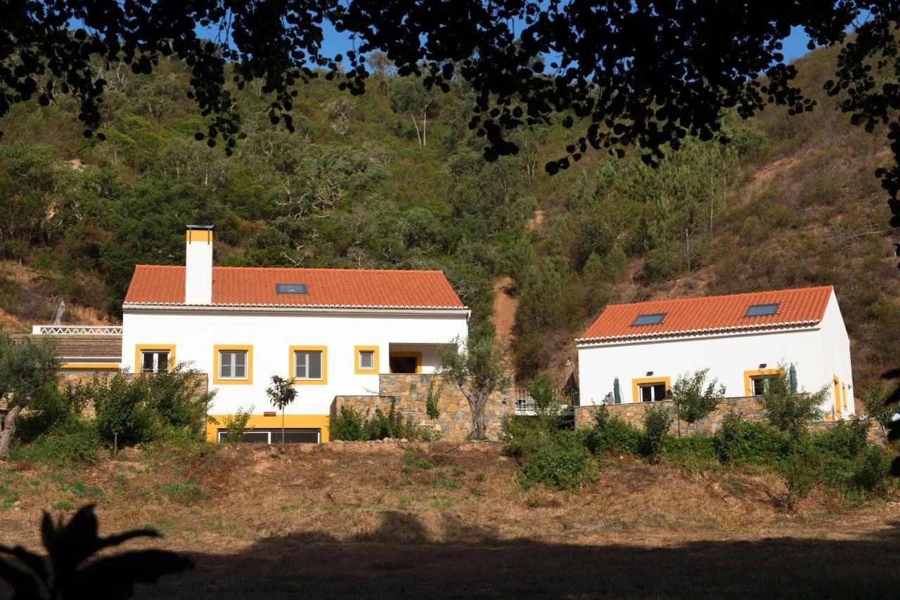 Hostal Casa Alva Aljezur Exterior foto