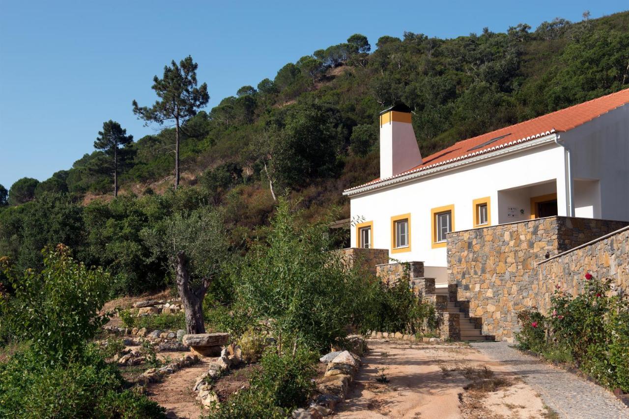 Hostal Casa Alva Aljezur Exterior foto