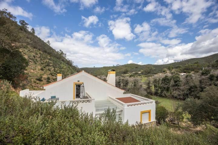 Hostal Casa Alva Aljezur Exterior foto
