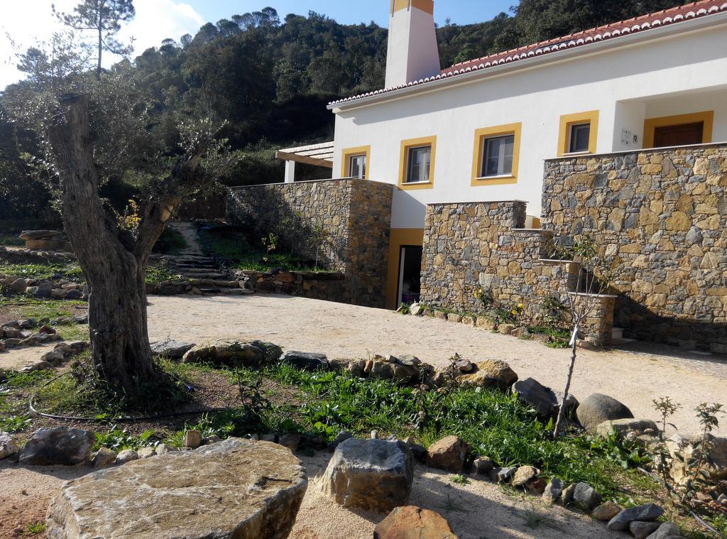 Hostal Casa Alva Aljezur Exterior foto