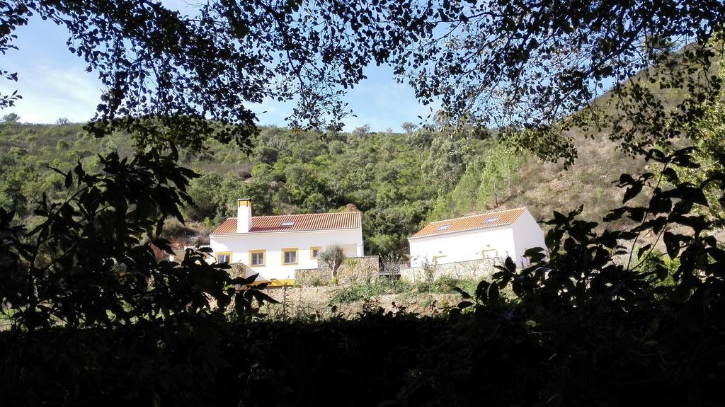 Hostal Casa Alva Aljezur Exterior foto