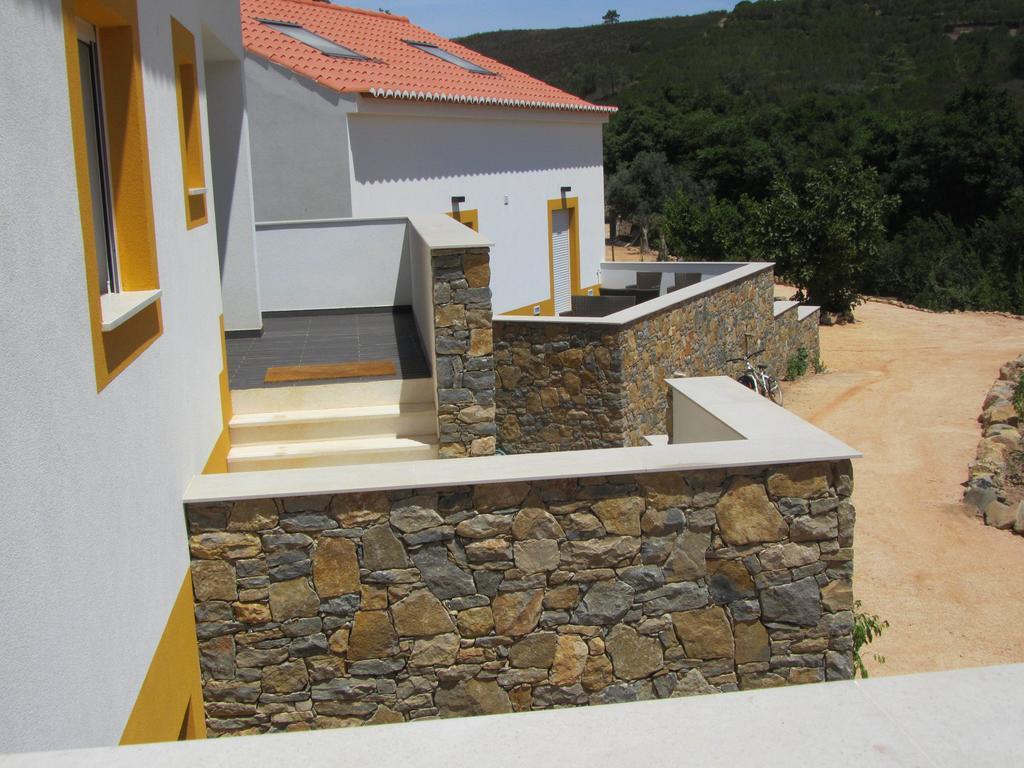Hostal Casa Alva Aljezur Exterior foto